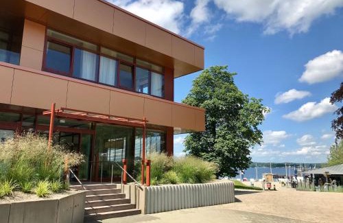 Gluecksburg Apartment | Fördeblick Anna