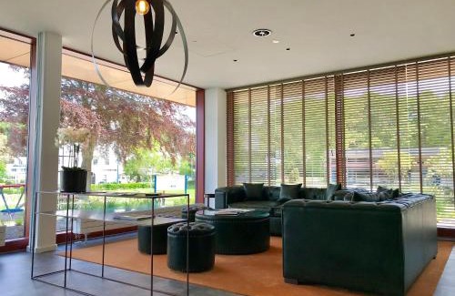 Gluecksburg Apartment | Fördeblick Anna
