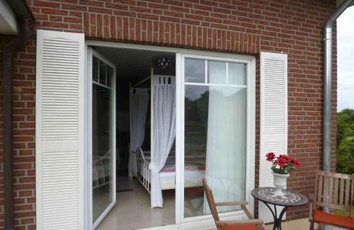 Westerholz Apartment | Fördefarm Natura