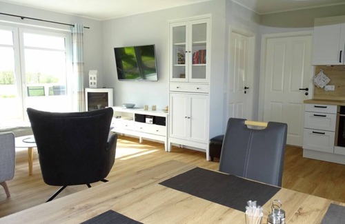 Dollerup House | Fördehus Modern retreat