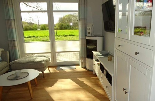 Dollerup House | Fördehus Modern retreat