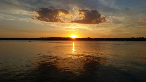 Wees Apartment | Fördenest