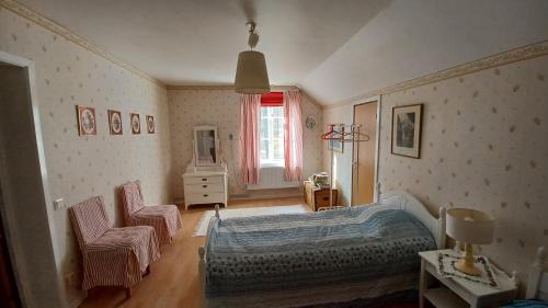 Yxnerum House | Förvaltarbostaden