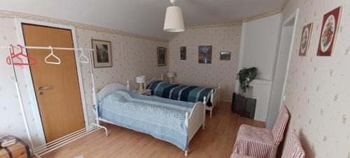 Yxnerum House | Förvaltarbostaden