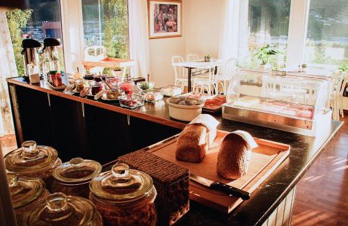 Forde Bed & Breakfast | Førde Pensjonat