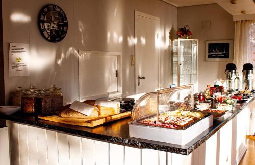 Forde Bed & Breakfast | Førde Pensjonat