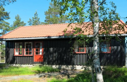 Birkenes House | Førevanns Hytta by Interhome