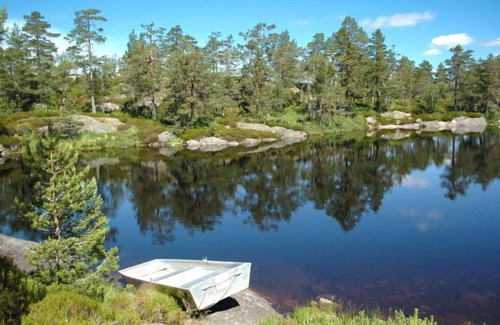 Birkenes House | Førevanns Hytta by Interhome