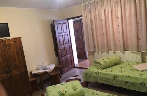 Praid House | Fülöp Panzió