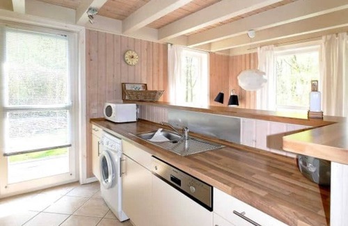 Bad Saarow Apartment | Fünen XXL incl. additional costs at Ferienpark Bad Saarow - Ferienpark Bad Saarow