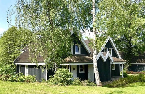 Bad Saarow Apartment | Fünen XXL incl. additional costs at Ferienpark Bad Saarow - Ferienpark Bad Saarow