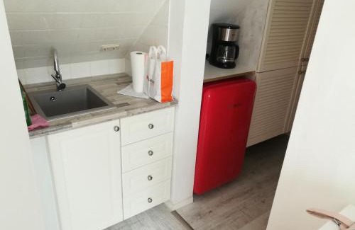 Straupitz House | Fünf Linden