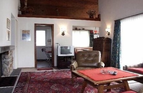 Davos Apartment | für 5 Gäste mit 63m² in Davos Platz
