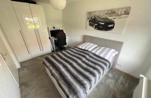 Kornharpen Apartment | Für besondere Aufenthalte
