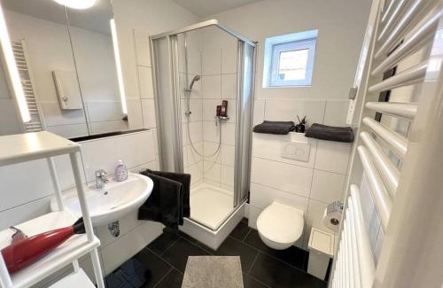 Kornharpen Apartment | Für besondere Aufenthalte