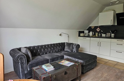 Großegaarde Apartment | Für die Kleine Oder Große Auszeit