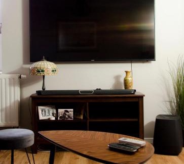Tapolca Apartment | Fürge cselle apartman