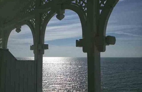 Sassnitz Apartment | Fürstenhof - App. 202 fantastic sea view - FH 202