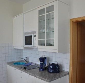 Sassnitz Apartment | Fürstenhof Sassnitz