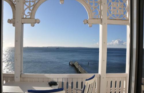 Sassnitz Apartment | Fürstenhof Sassnitz