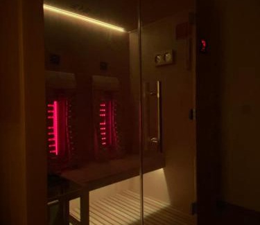 Sassnitz Apartment | Fürstenhof Sassnitz