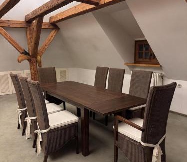 Greding Apartment | Fürstentor Greding