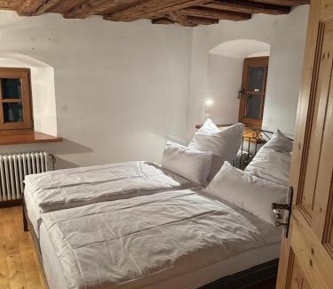 Greding Apartment | Fürstentor Greding