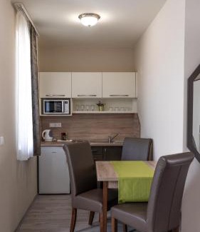 Lenti Apartment | Főnix Apartman