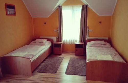 Nagypali Apartment | Főnix Apartmanház