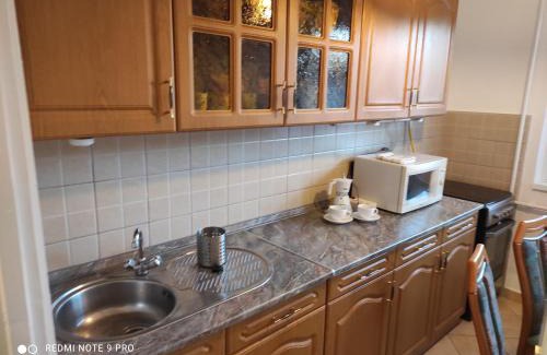 Szarvas Apartment | Főtér Apartman