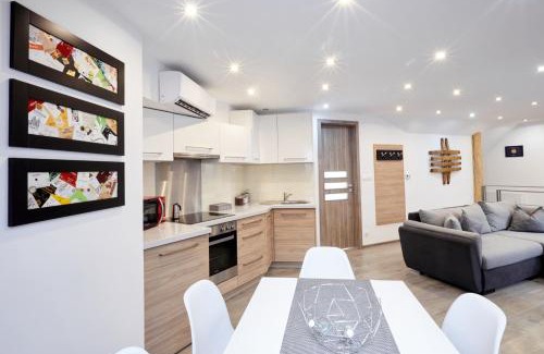 Villany Apartment | Főtér Apartman