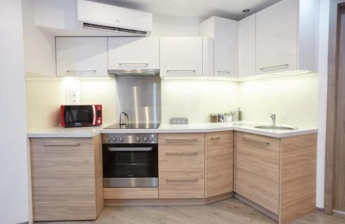 Villany Apartment | Főtér Apartman