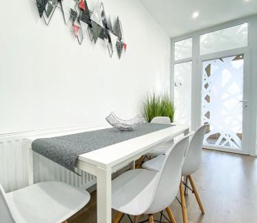 Villany Apartment | Főtér apartman II.