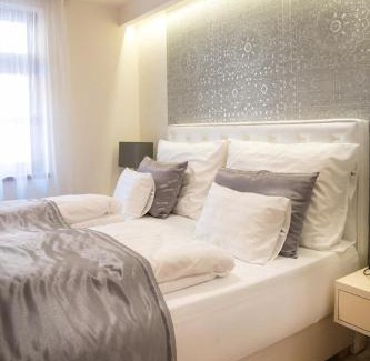 Gyor Apartment | Főtér Rezidencia
