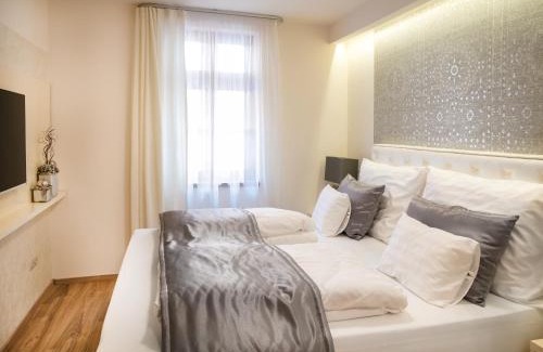 Gyor Apartment | Főtér Rezidencia