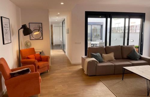Llafranc House | F-1 LLAFRANC 8 PaX