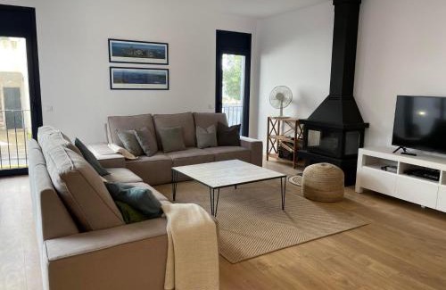 Llafranc House | F-1 LLAFRANC 8 PaX