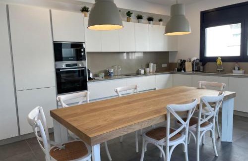 Llafranc House | F-1 LLAFRANC 8 PaX