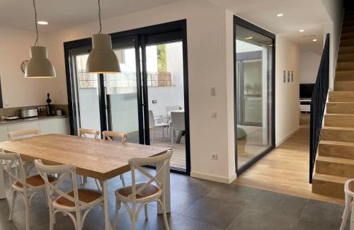 Llafranc House | F-1 LLAFRANC 8 PaX