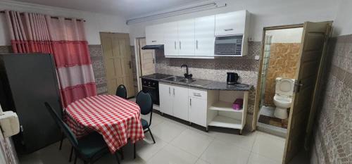 Maputo Apartment | F&A Accommodation
