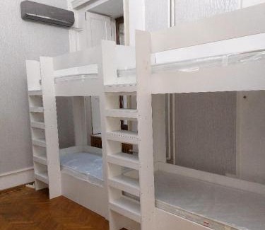 Sabayil Apartment | F & A APARTMENT