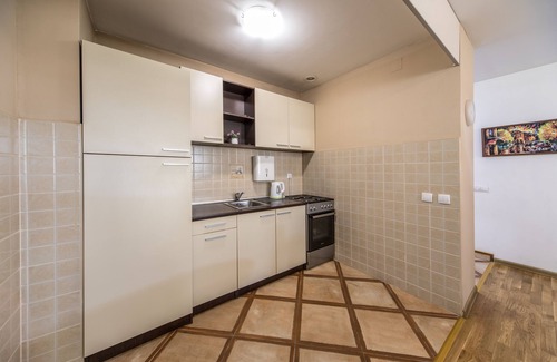 Kragujevac House | F Apartmani Kragujevac - Luxuary Business Suites