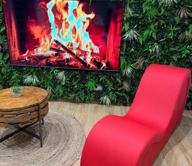 Chartrettes House | F & C Love Spa, Sauna and Tantra