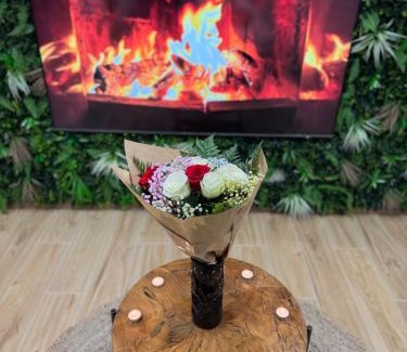 Chartrettes House | F & C Love Spa, Sauna and Tantra