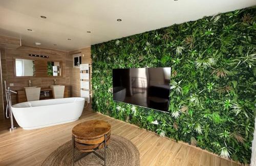 Chartrettes House | F & C Love Spa, Sauna and Tantra