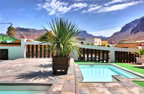 La Aldea de San Nicolas House | F&C - Tranquilidad en mar y montaña