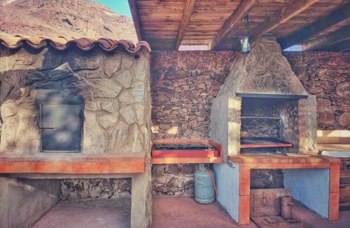 La Aldea de San Nicolas House | F&C - Tranquilidad en mar y montaña