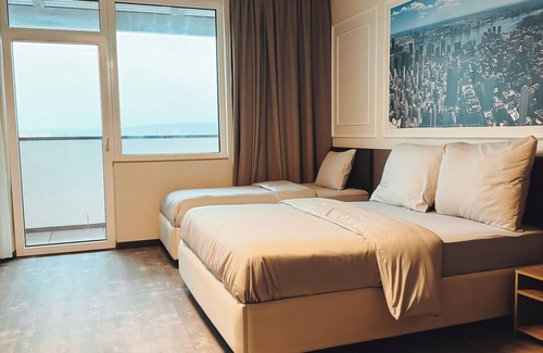 Hoersching Hotel | F Hotel