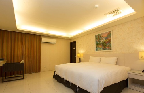 Sanyi Hotel | F Hotel Sanyi