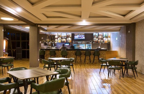 Nyeri Hotel | F.K RESORT & SPA
